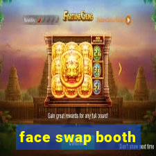 face swap booth